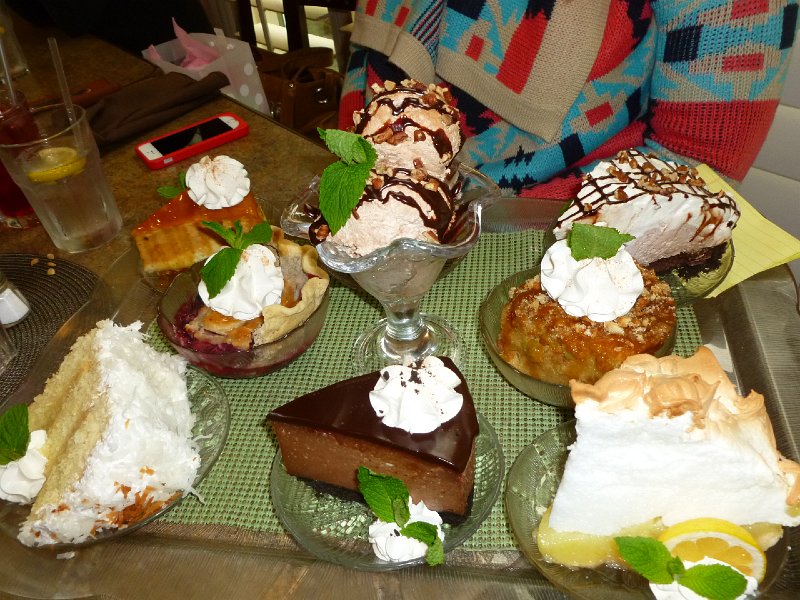 Josephines Tea Room Run Oct 2014 021